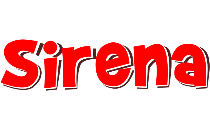 Sirena basket logo