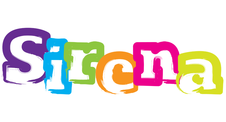 Sirena casino logo
