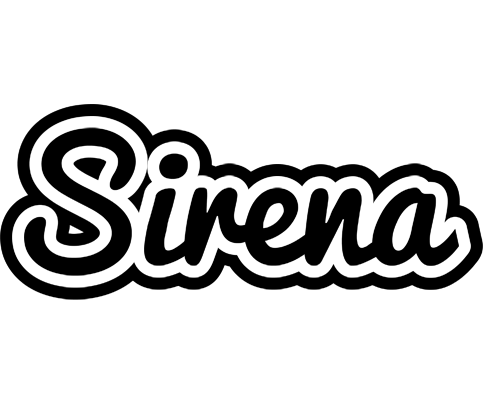 Sirena chess logo