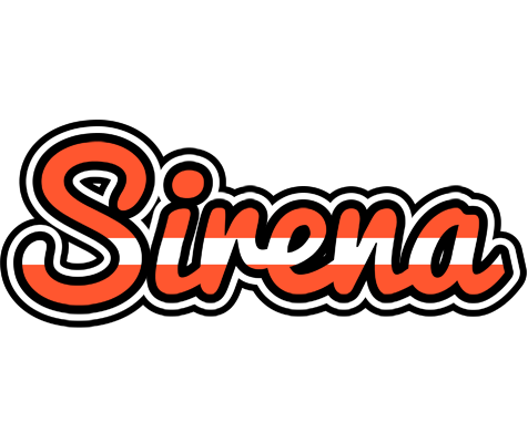 Sirena denmark logo