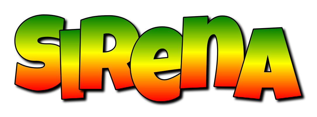 Sirena mango logo