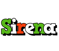 Sirena venezia logo
