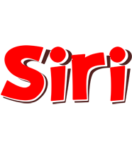 Siri basket logo