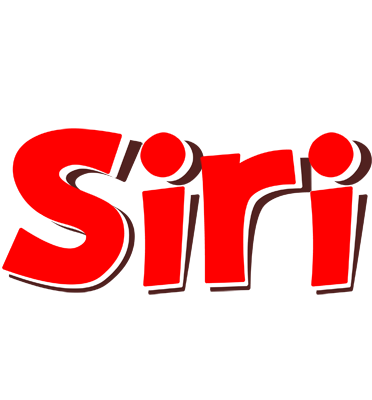 Siri basket logo