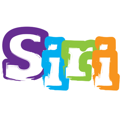 Siri casino logo