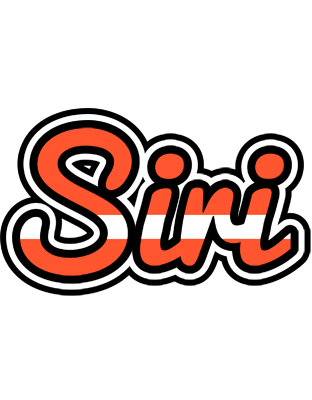 Siri denmark logo