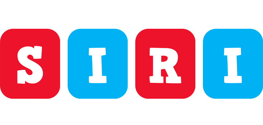 Siri diesel logo