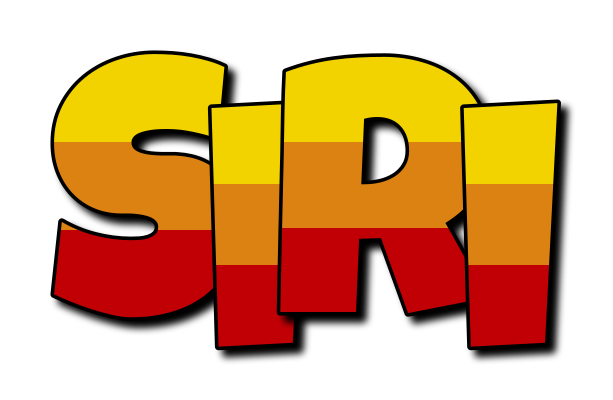 Siri jungle logo
