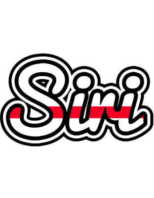 Siri kingdom logo