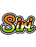 Siri mumbai logo
