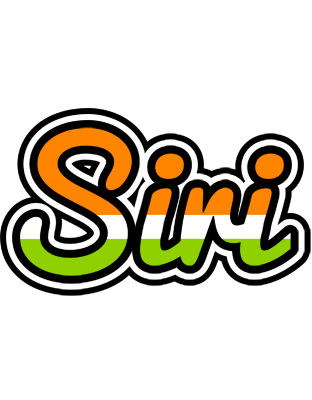 Siri mumbai logo