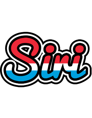 Siri norway logo