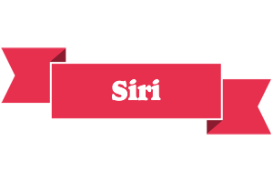 Siri sale logo