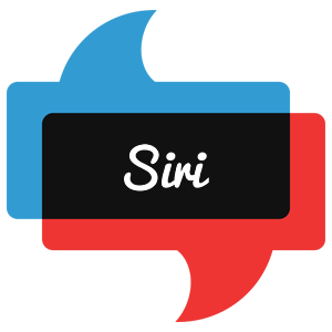 Siri sharks logo
