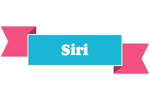 Siri today logo