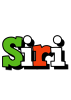 Siri venezia logo
