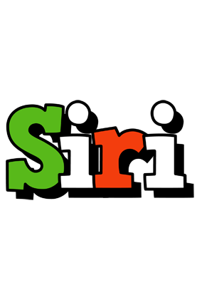 Siri venezia logo