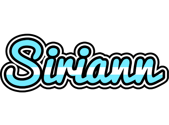 Siriann argentine logo