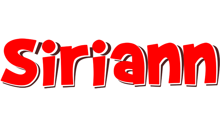 Siriann basket logo