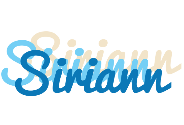 Siriann breeze logo