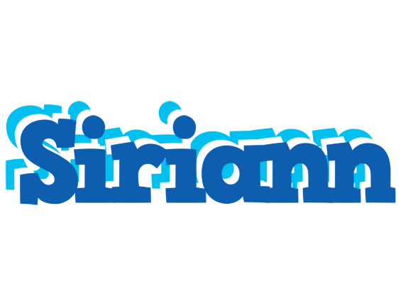 Siriann business logo