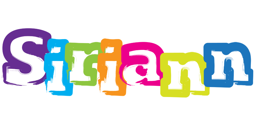 Siriann casino logo