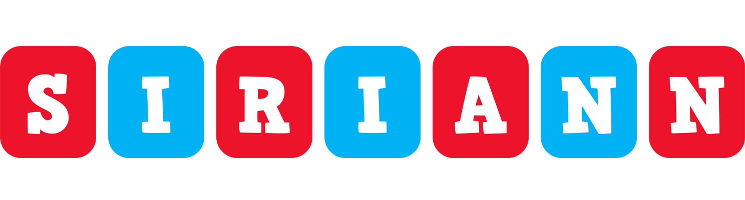Siriann diesel logo