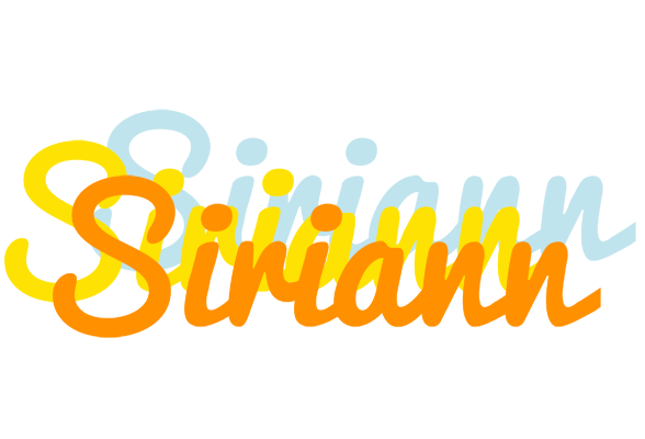Siriann energy logo