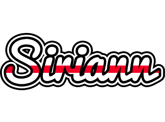 Siriann kingdom logo