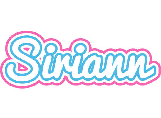 Siriann outdoors logo
