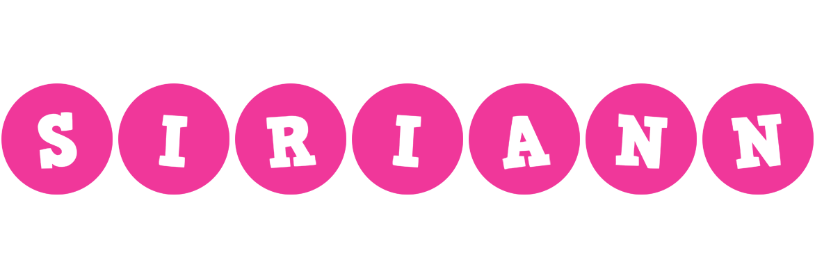 Siriann poker logo