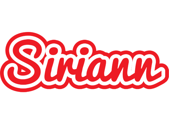 Siriann sunshine logo