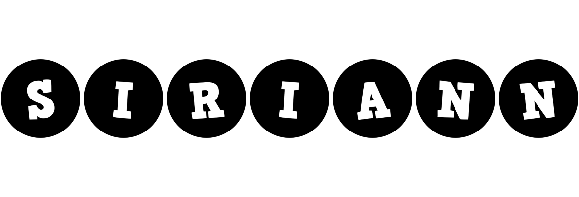 Siriann tools logo