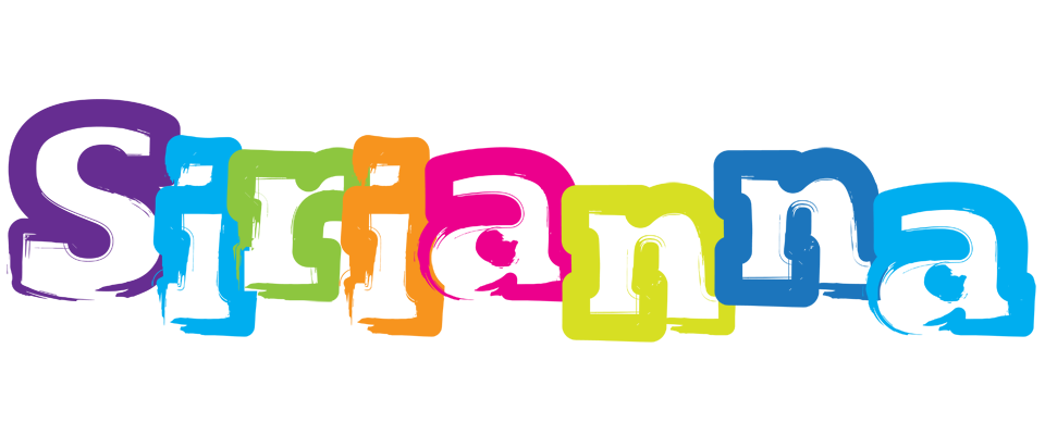 Sirianna casino logo