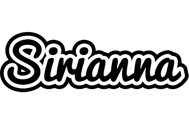 Sirianna chess logo