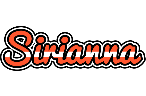 Sirianna denmark logo