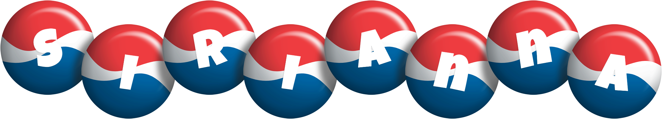 Sirianna paris logo