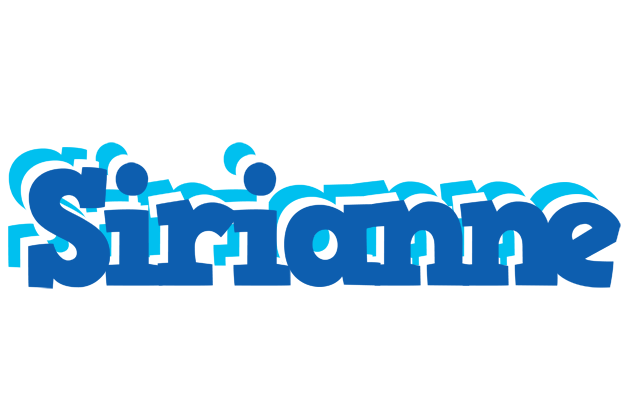 Sirianne business logo