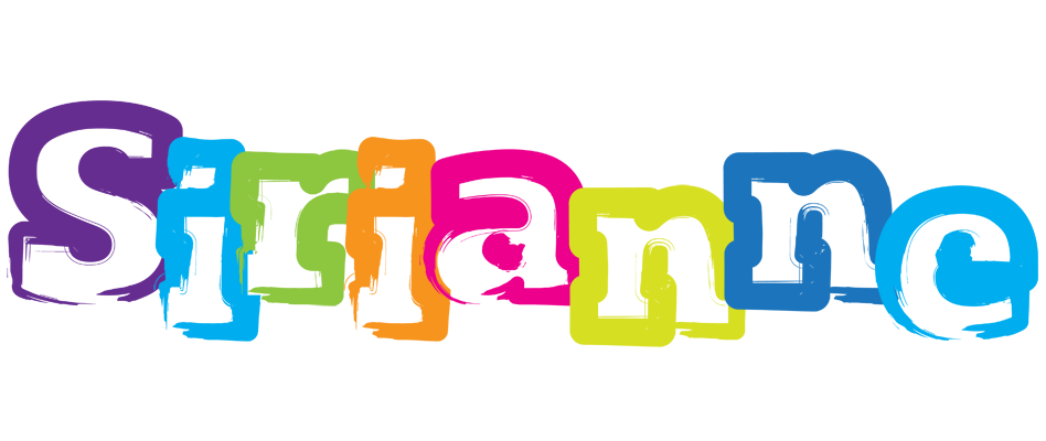 Sirianne casino logo