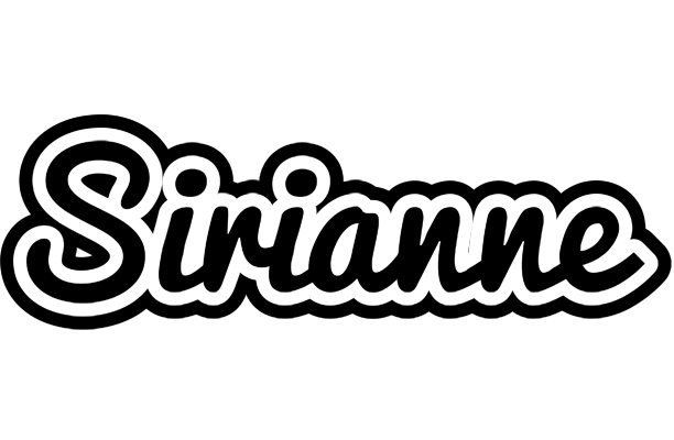 Sirianne chess logo