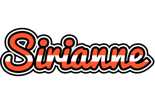Sirianne denmark logo