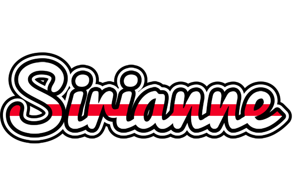 Sirianne kingdom logo