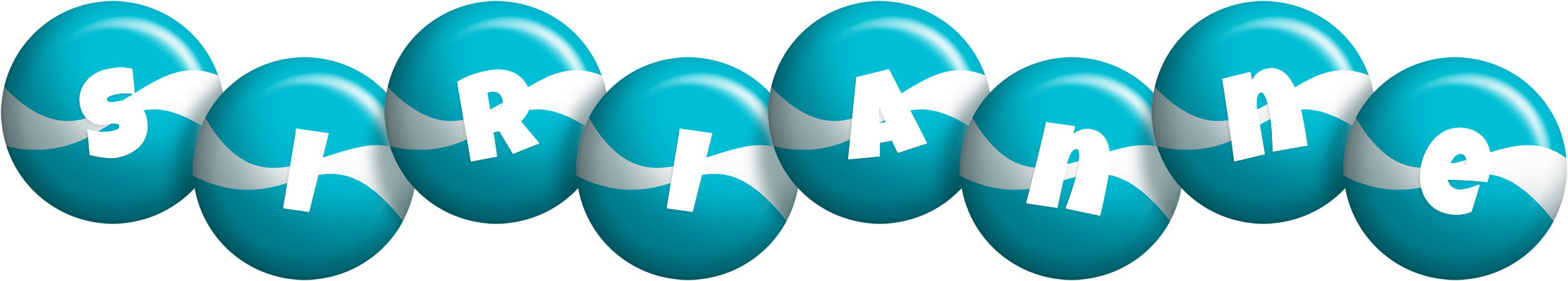 Sirianne messi logo