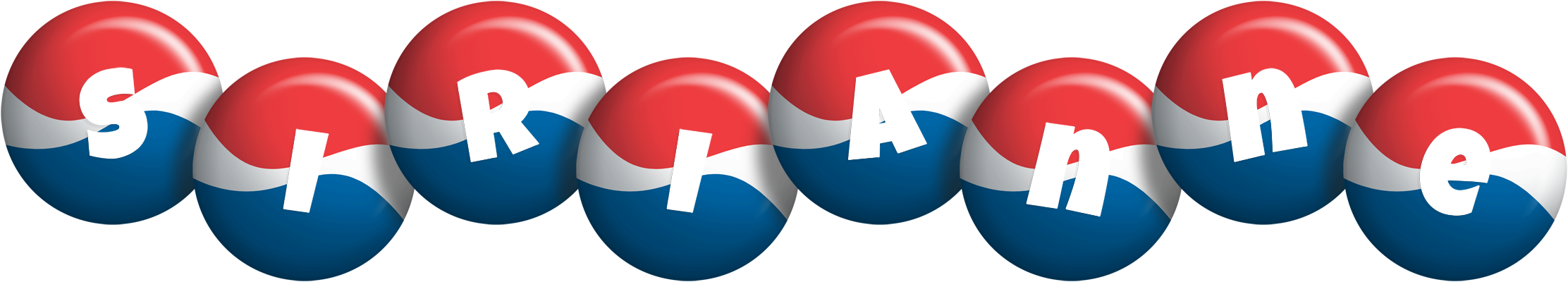 Sirianne paris logo