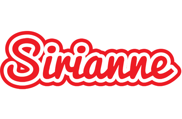 Sirianne sunshine logo