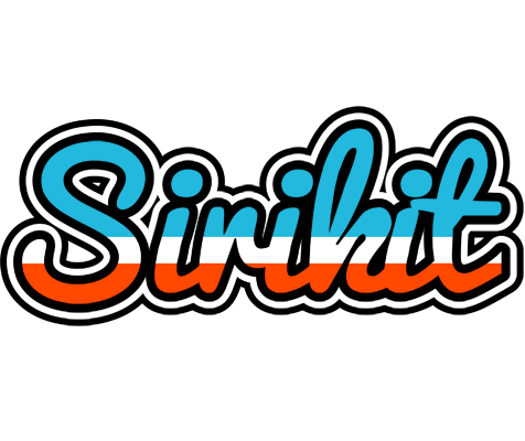 Sirikit america logo