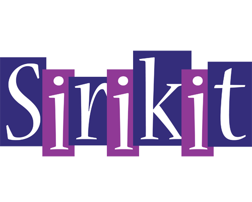 Sirikit autumn logo