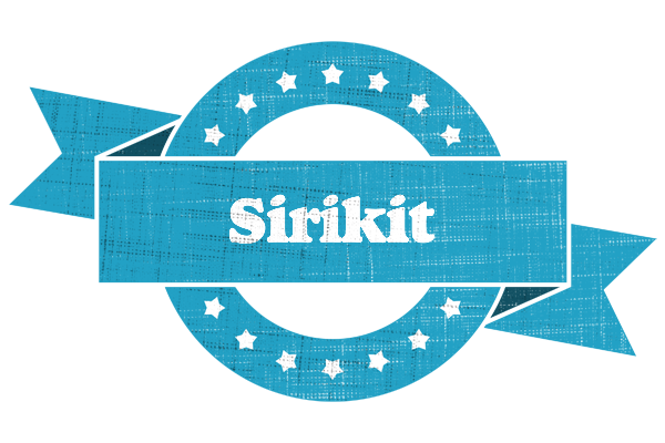 Sirikit balance logo