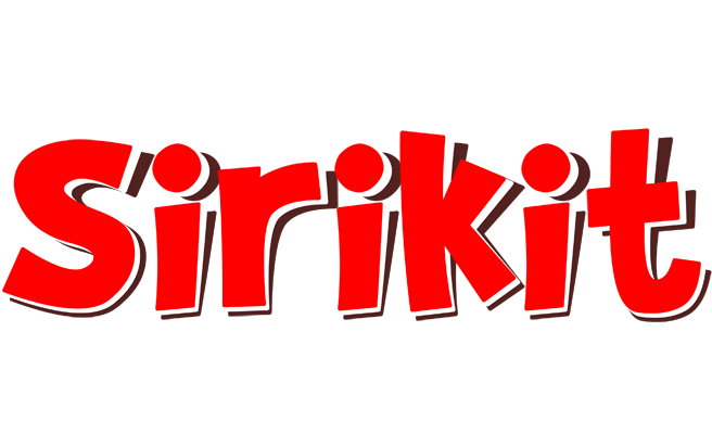 Sirikit basket logo