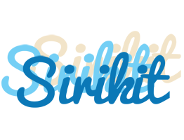 Sirikit breeze logo